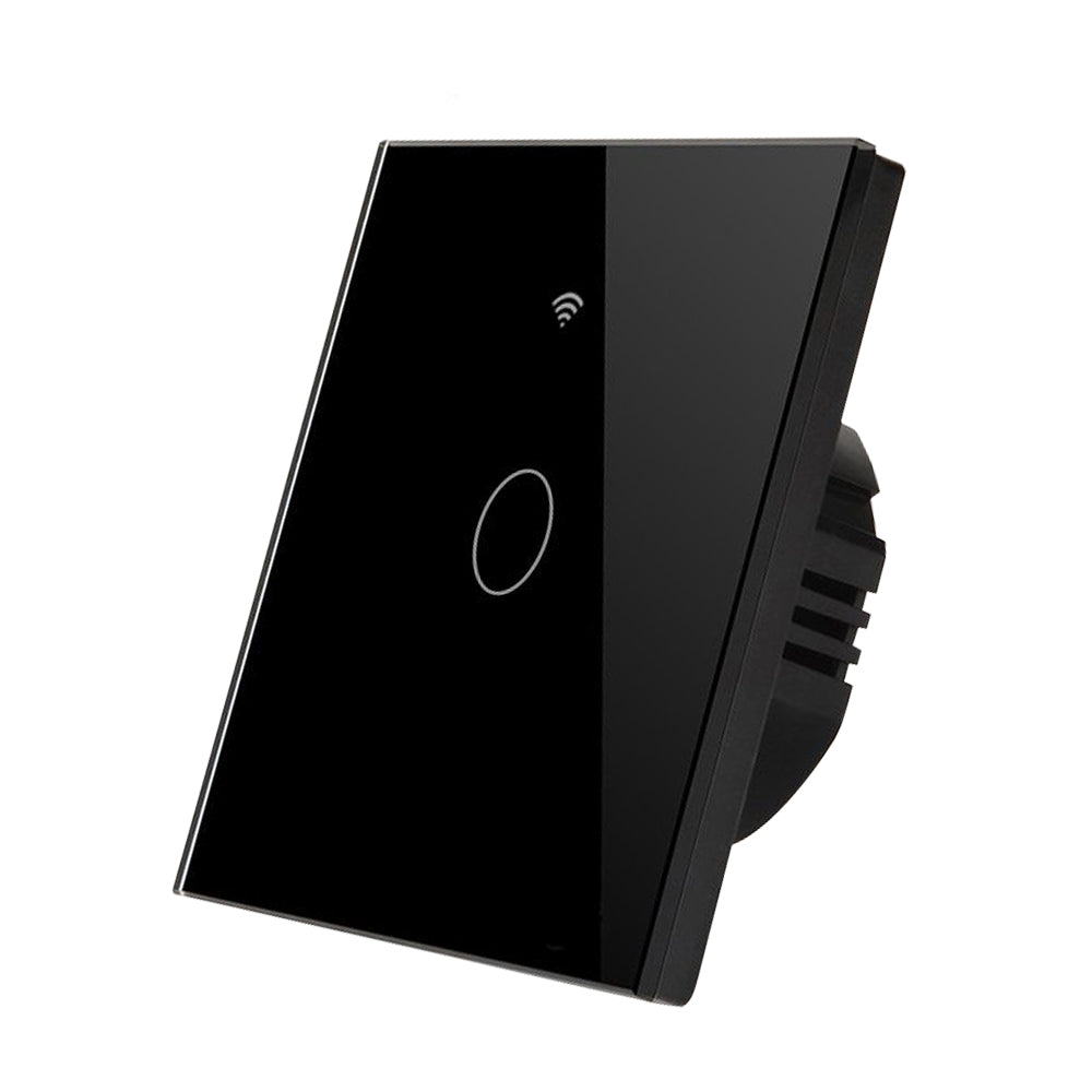 Wifi Smart Touch Switch, No Neutral Needed