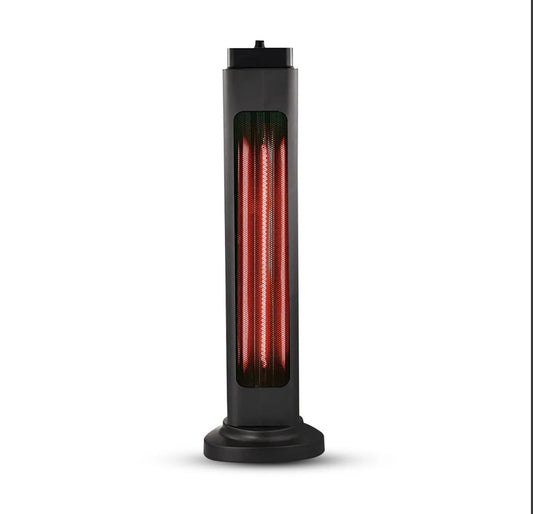 Portable Infrared Heater