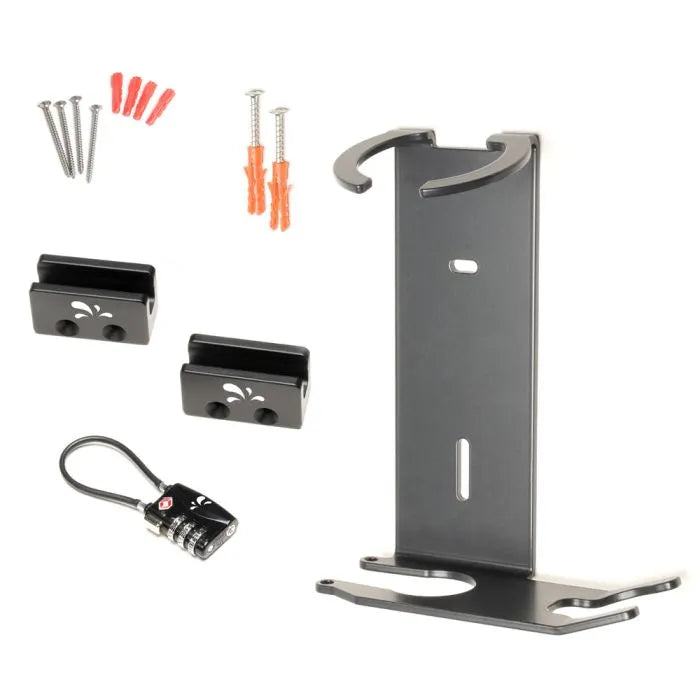 Juice Booster 2 Wall Mount Set